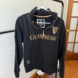 Guinness Black Sweater